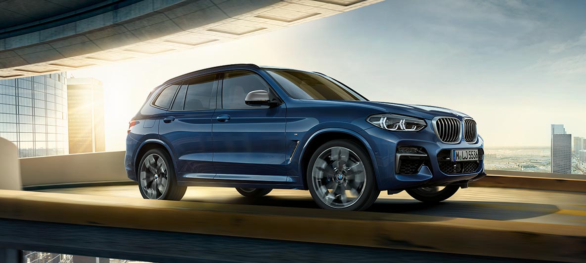 BMW X3 BMW X3